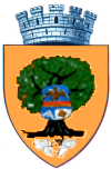 Stema orasului Buftea