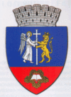 Stema orasului Oradea