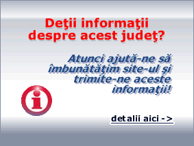 Contribuie la dezvoltarea paginii judetului Buzău